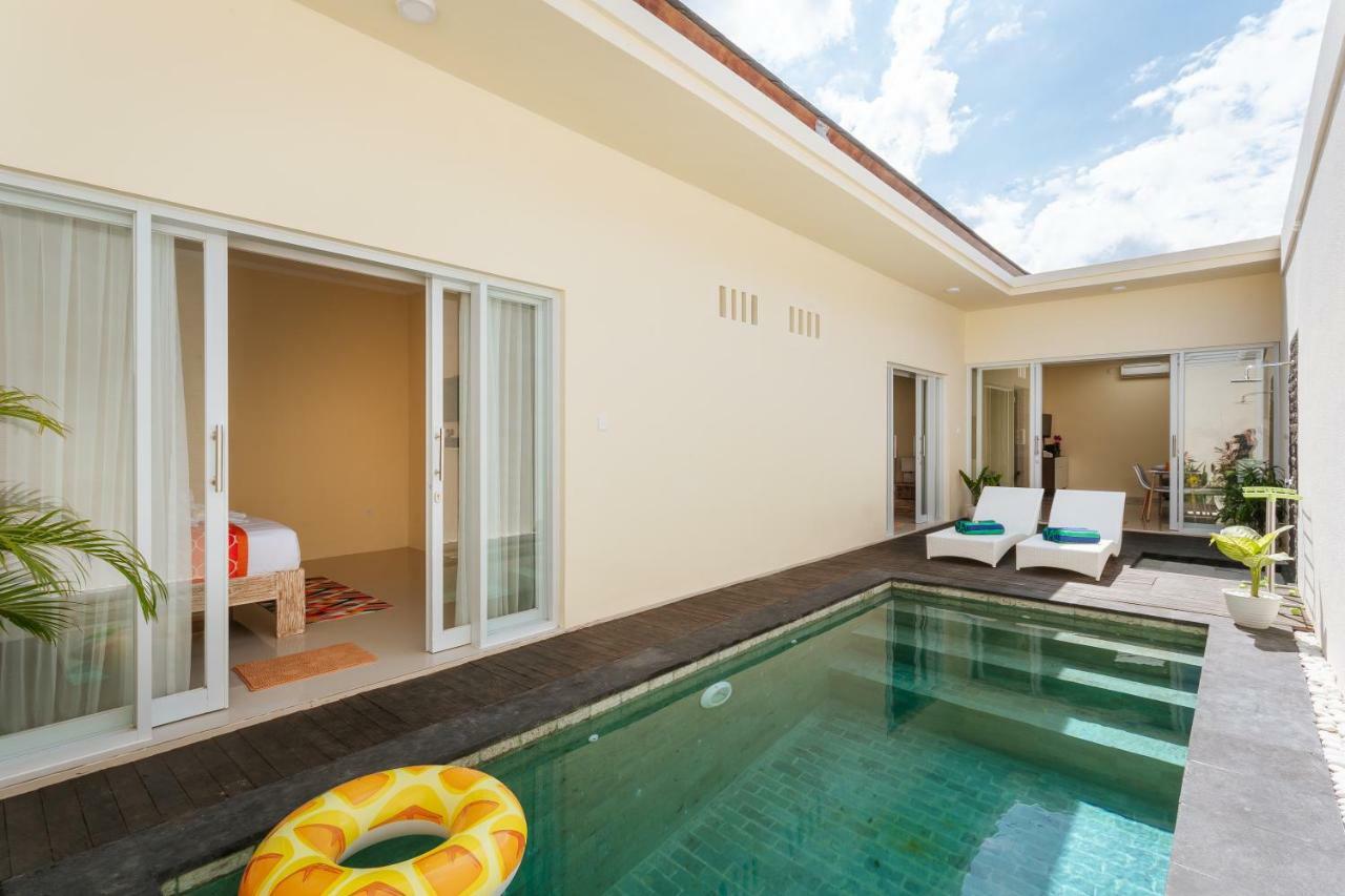 Villa Julie Семиньяк Экстерьер фото
