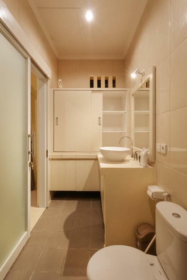 Villa Julie Семиньяк Экстерьер фото