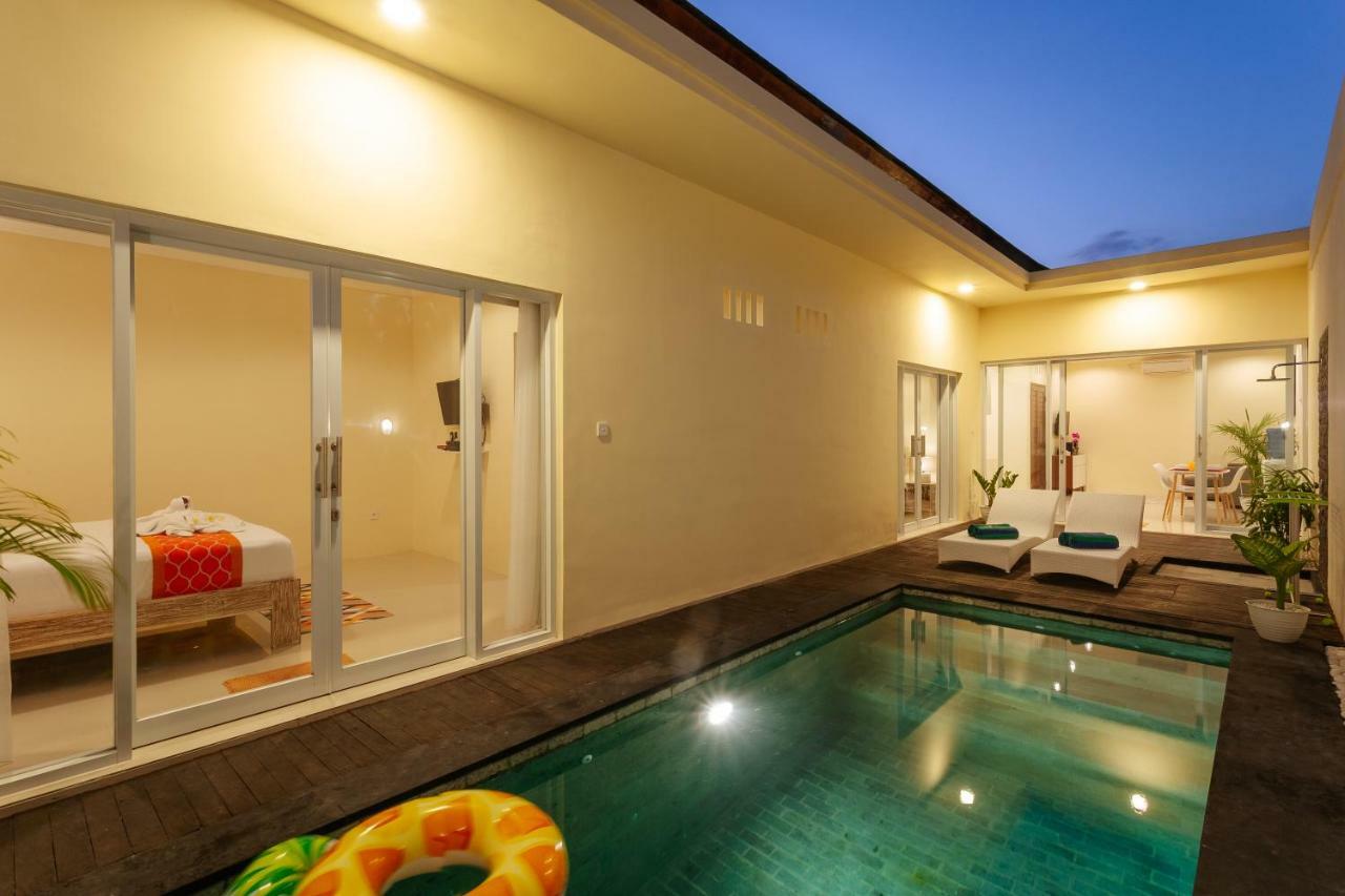 Villa Julie Семиньяк Экстерьер фото